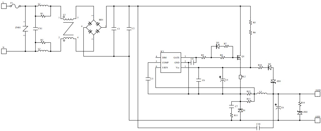 Resistors in Series - Series Connected Resistors - Electronics Tutorials